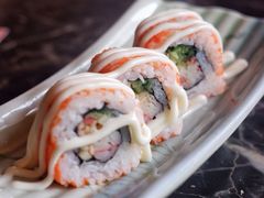 特选加州卷-高木日本料理(静安寺店)