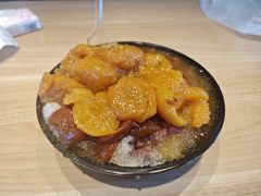 -小胖老味刨冰