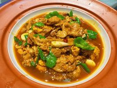 鱼籽鱼泡-老海陵·泰州菜(图书馆店)