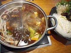 -呷哺呷哺(砂之船奥莱店)