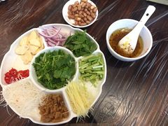 -官塘锋记鱼生·生腌·砂锅粥(牌坊街店)