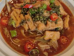 -功德林素菜饭庄(前门店)
