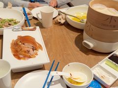 -小大董·烤鸭(王府井apm店)