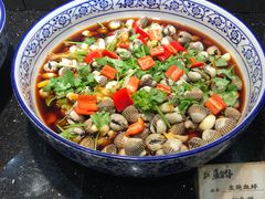 -鱼篮仔·潮汕美食(圆明新园店)