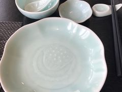 -梧桐花园餐厅(新城店)