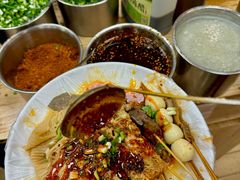 -郭记小街麻辣烫(南小街总店)