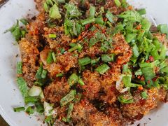 -小杨翘脚牛肉