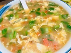 -张家小灶(东城店)