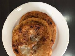 馅饼-三盛轩回民饺子馆