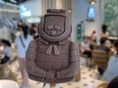 -丹礼糖甜品