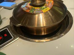-润园四季椰子鸡火锅(海上世界店)