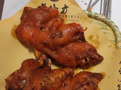 -香约老地方烧烤(九道街店)