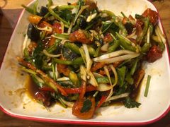 -小俩口烧烤东北菜(双井店)