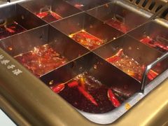 -雾都渣渣火锅(南城智汇城店)