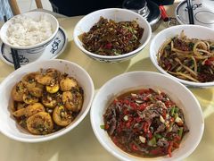 -笨罗卜浏阳菜馆(星沙店)