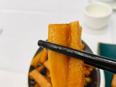镇江陈醋脆皮萝卜-盆满钵满·国家非遗传承(云台店)