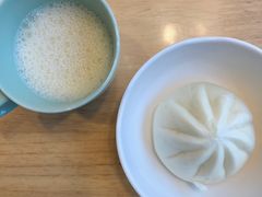 -嘉和一品粥(魏公村店)