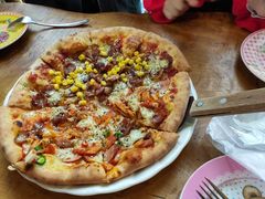 -盘炉forenza·云贵川融合小食堂 ( 钟楼中柳巷店)