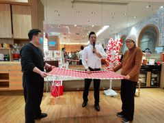 -西贝(大华虎城店)