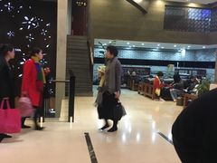 -纽斯桑拿会所(天山店)
