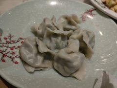 -老边饺子馆(金源店)