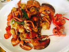 -万龙洲海鲜(南新仓店)