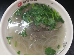 -回回锅贴(小河沿店)