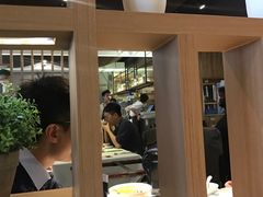 大堂-汤城小厨•粤菜•靓汤(金宝街店)