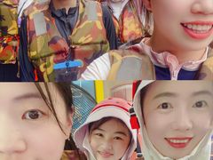 -将军关探险漂流