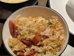 -同仁四季椰子鸡(罗湖国贸店)