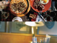 -小世界西餐厅(建国门店)