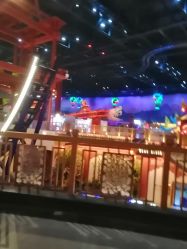 -南京万达乐园