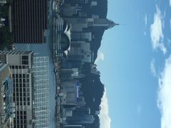 凯悦酒店(尖沙咀店)-香港尖沙咀凯悦酒店