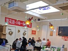-京皇十二道天津菜(蒲黄榆店)