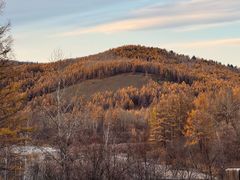 -莫尔道嘎国家森林公园