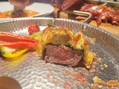 -黑宝石西餐厅(汇励99城市公园店)