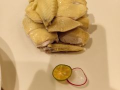 -红棉中餐厅·广州海航威斯汀酒店