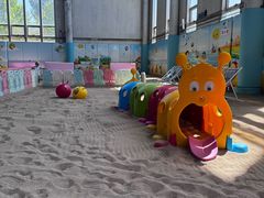 -中家鑫园温泉酒店鑫悦汤泉