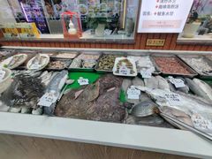 -天隆酒店·本地海鲜鲁菜(烟台大学店)