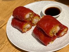 -兰亭轩茶餐厅(长江路店)