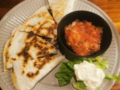 辣墨西哥牛肉饼-萨尔瓦多Salvador's