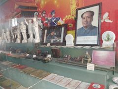 -大嶝英雄三岛战地观光园