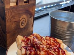 -很久以前羊肉串(大宁中心广场店)