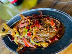 -四川人郑霞海鲜