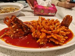 -玉林烤鸭店(垡头店)