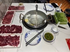 -八合里牛肉火锅(八合里总店)