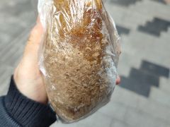 -范嬢嬢春森路糯米团