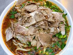 -筋面郎(东坡店)