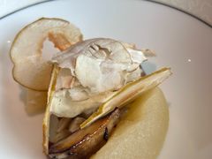 -Le Comptoir de Pierre Gagnaire