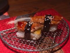 -京鹿料理(荟聚店)